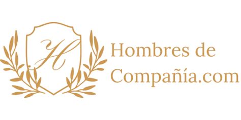 Agencia de Hombres de Compañía y Gigolós